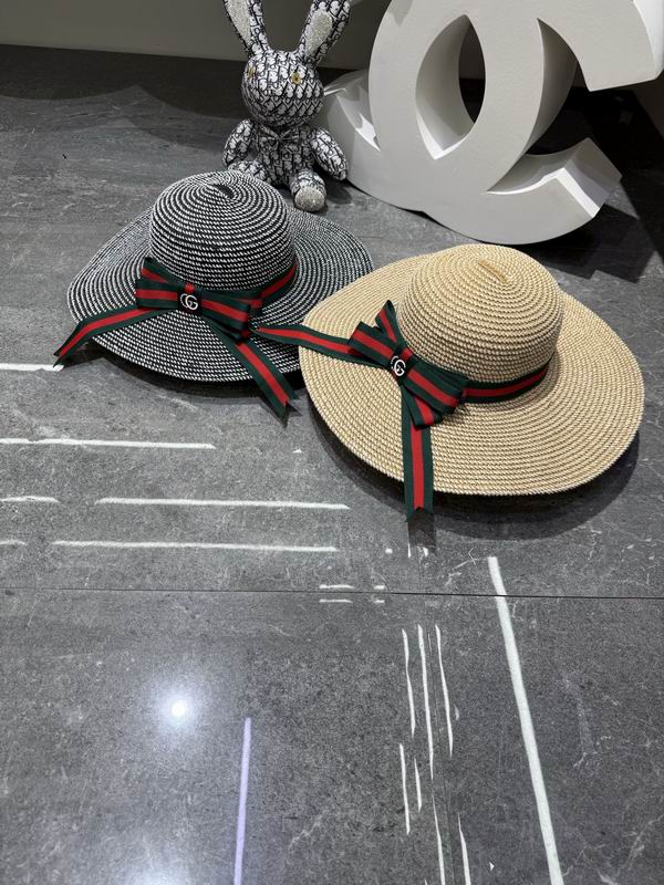 Gucci top hat dx19